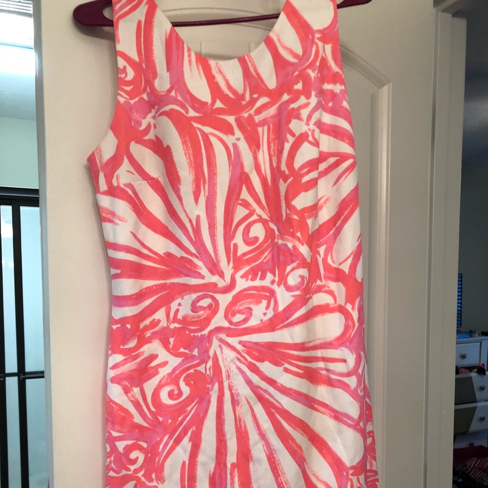 Lilly Pulitzer dress